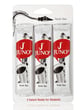 Tenor Sax JUNO Reeds - 3 Card - 1.5 Strength